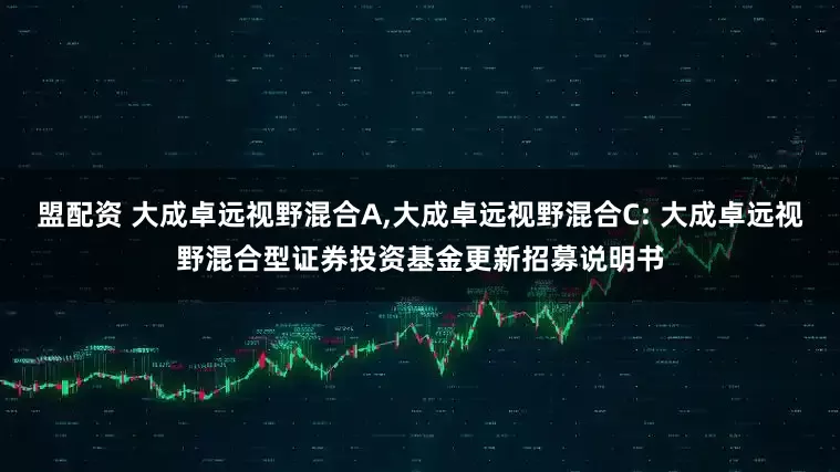盟配资 大成卓远视野混合A,大成卓远视野混合C: 大成卓远视野混合型证券投资基金更新招募说明书