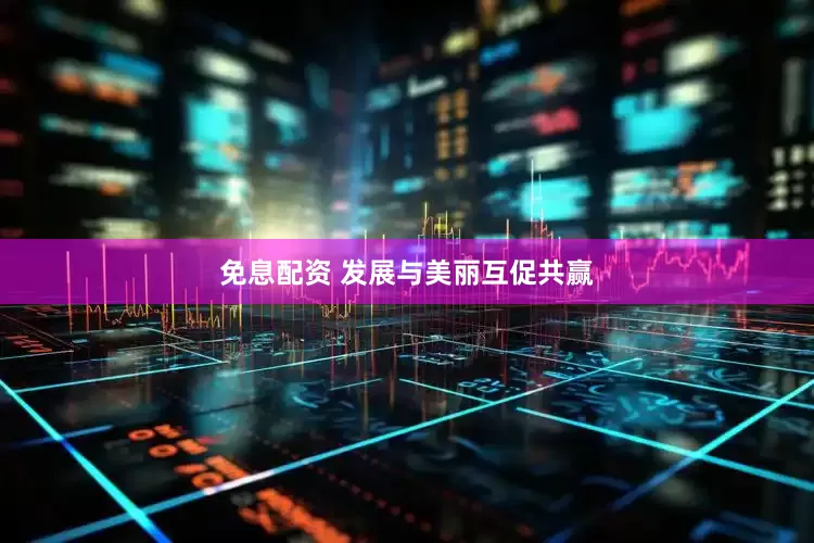 免息配资 发展与美丽互促共赢